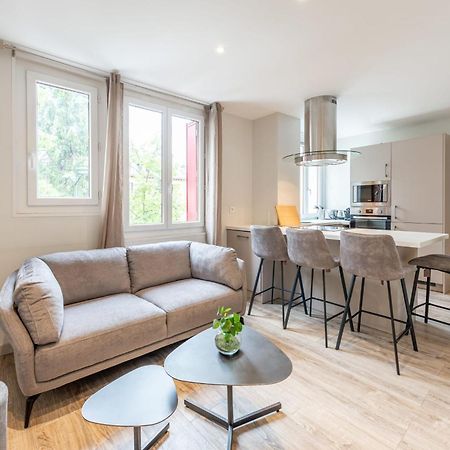 Rio Appartement Au Centre Ville Annecy Luaran gambar