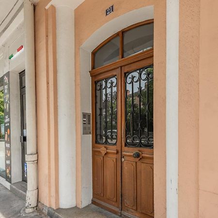 Rio Appartement Au Centre Ville Annecy Luaran gambar