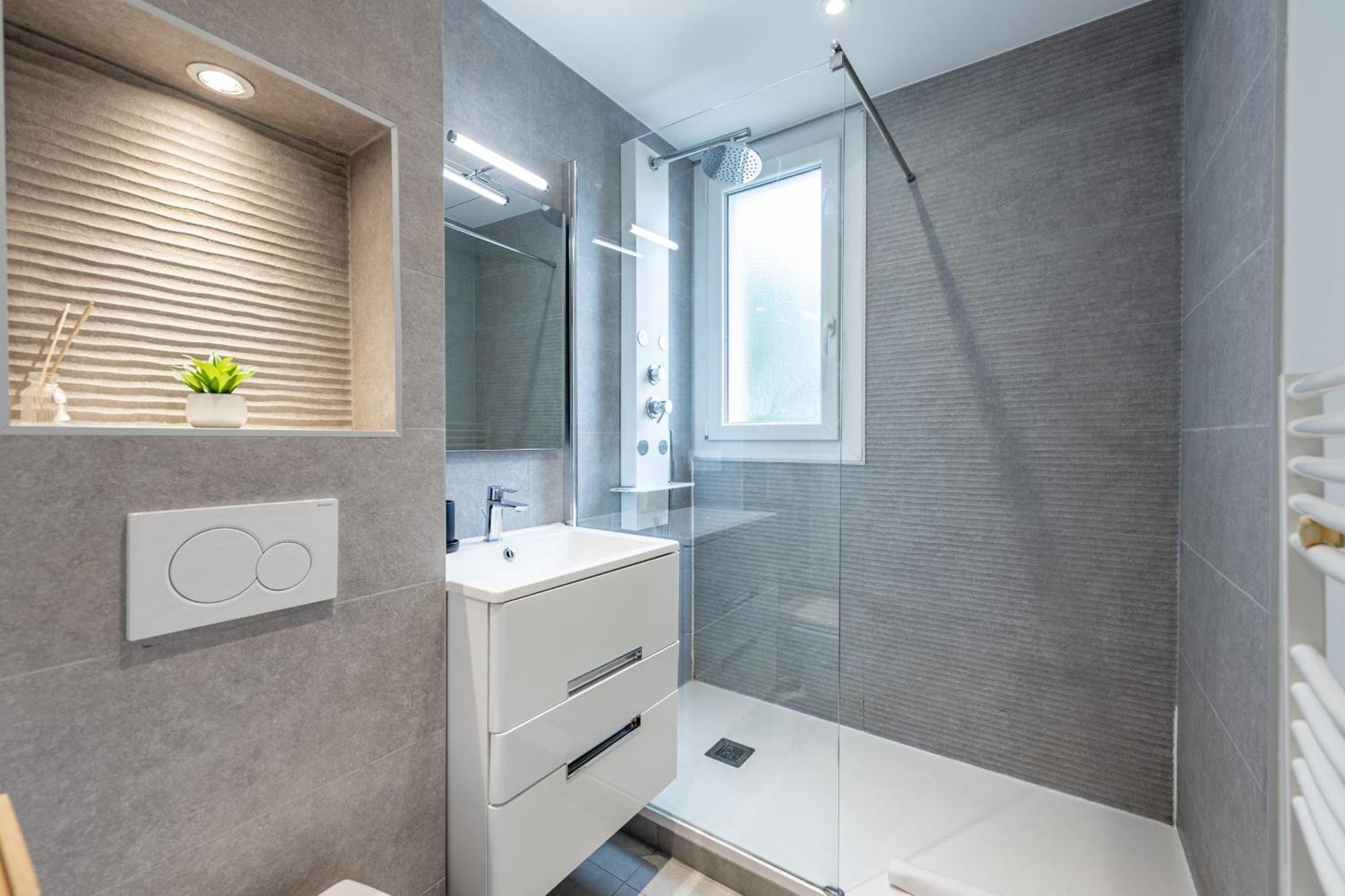 Rio Appartement Au Centre Ville Annecy Luaran gambar