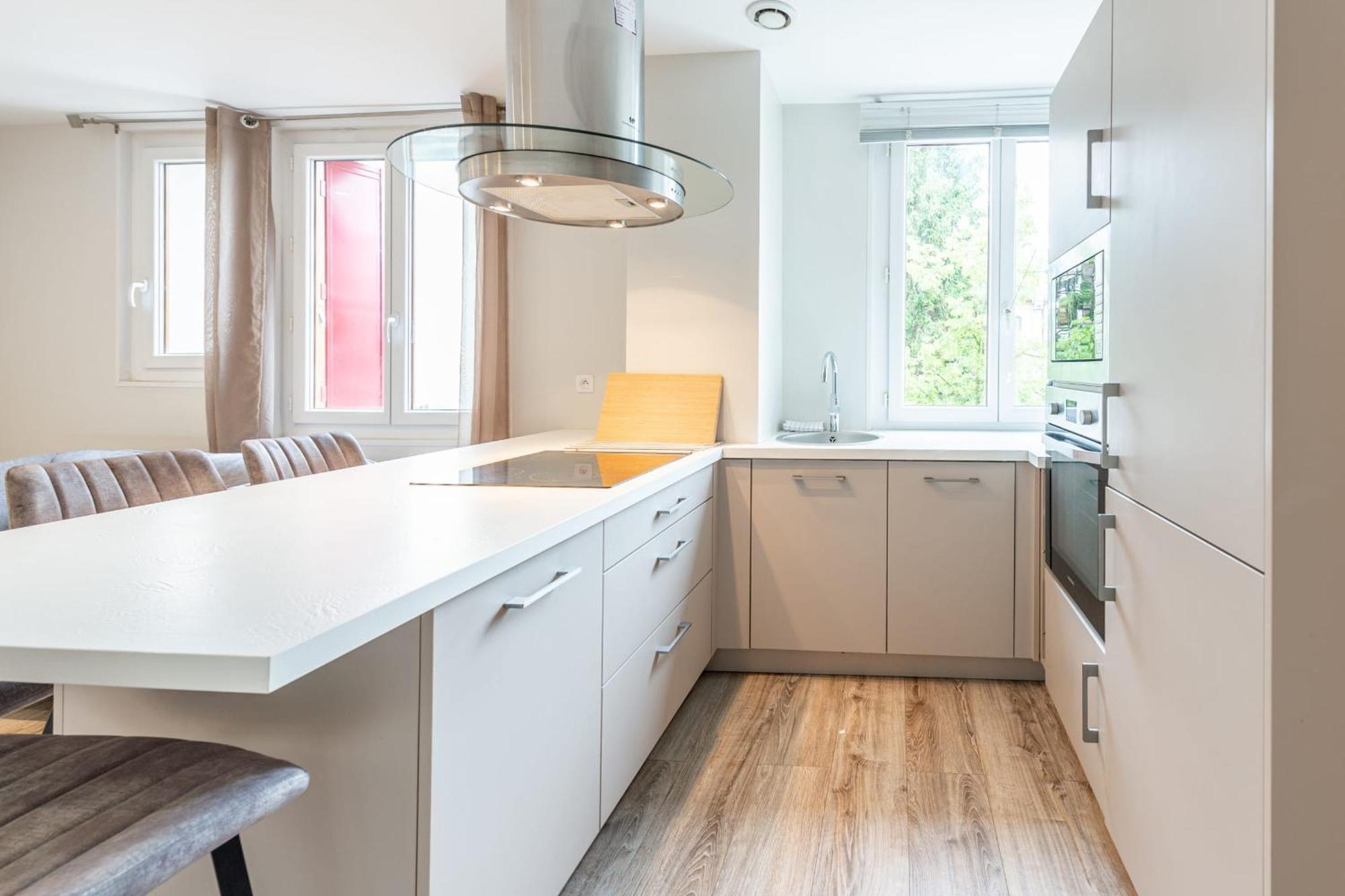 Rio Appartement Au Centre Ville Annecy Luaran gambar