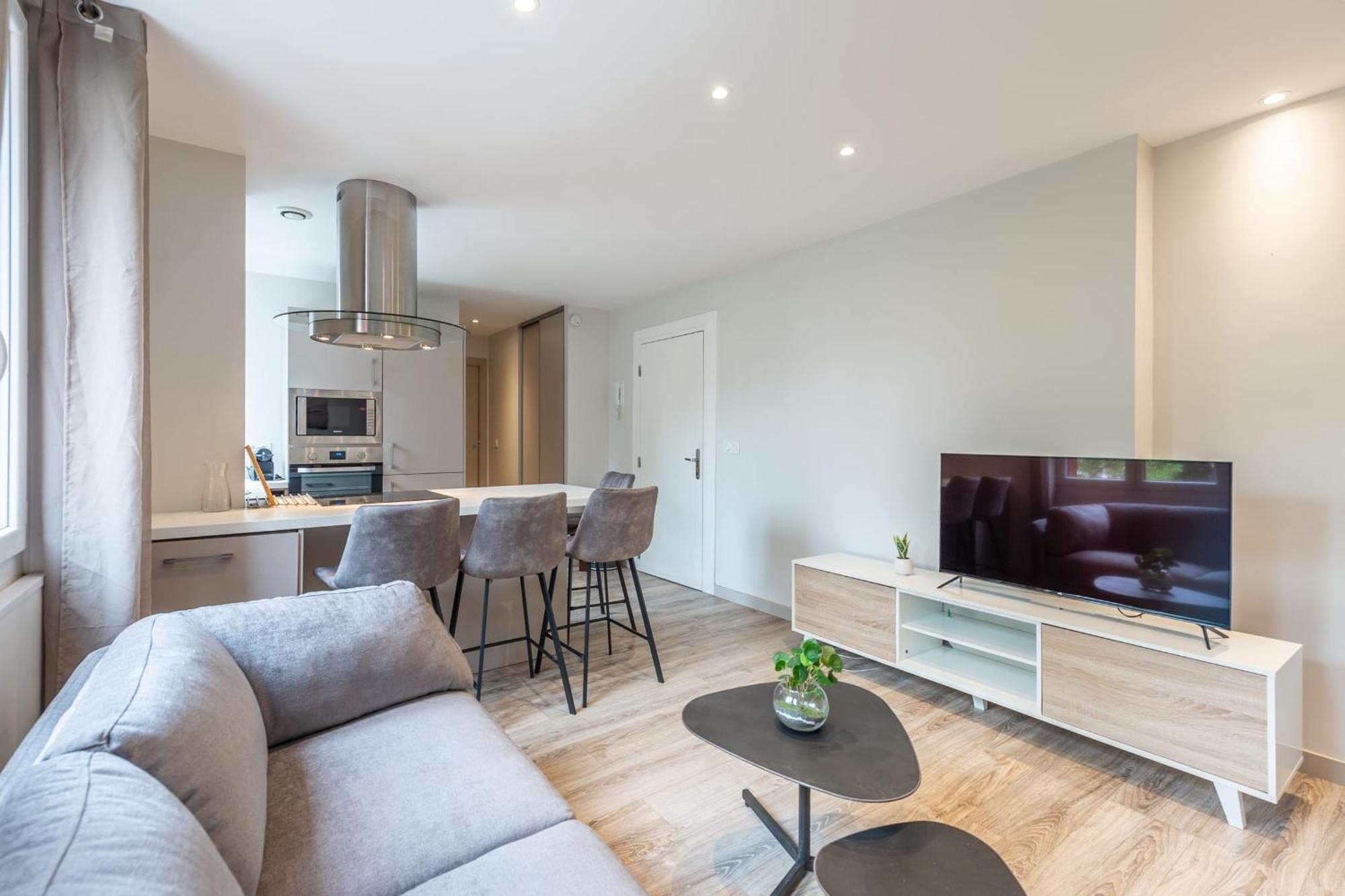 Rio Appartement Au Centre Ville Annecy Luaran gambar
