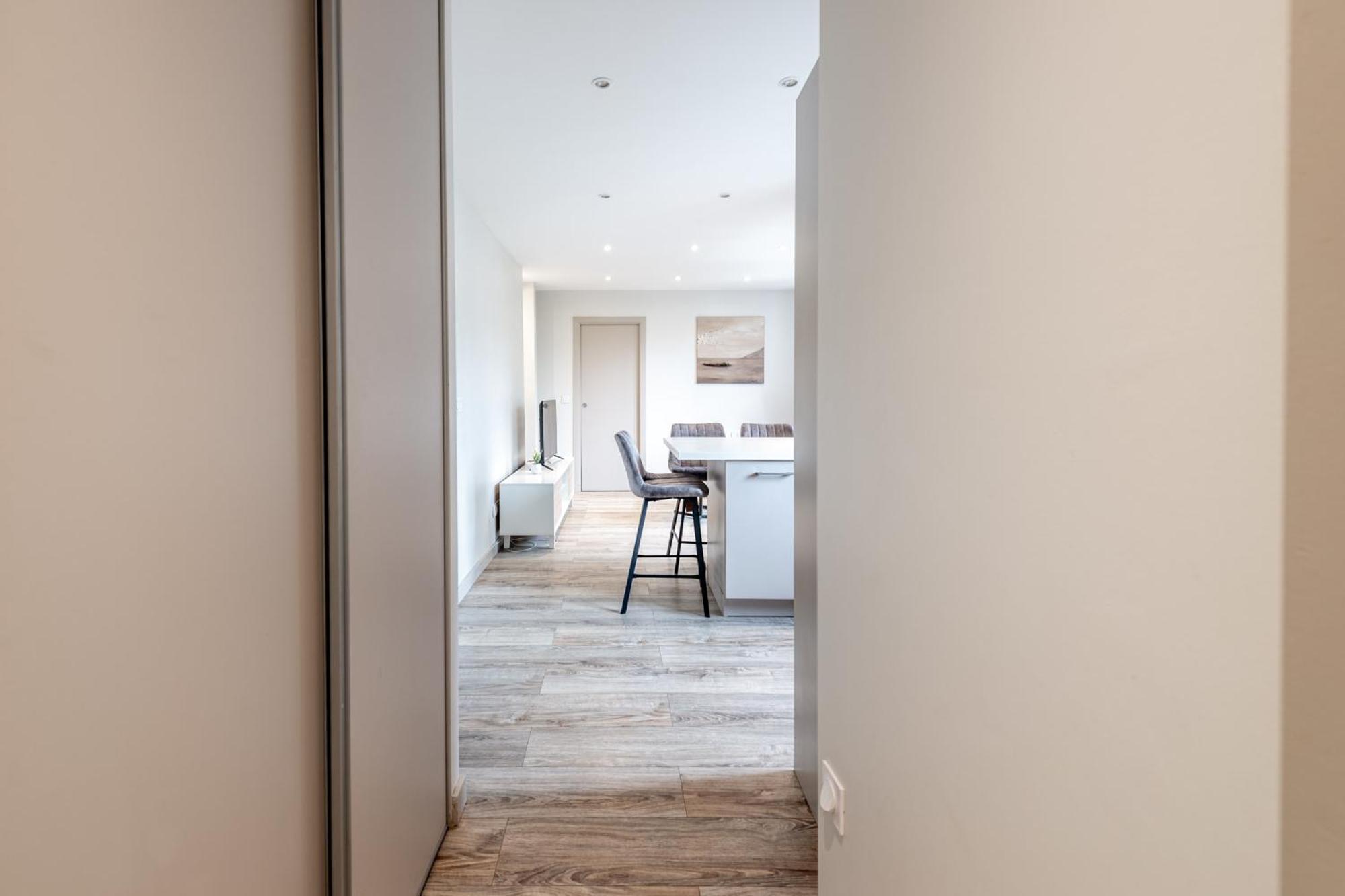 Rio Appartement Au Centre Ville Annecy Luaran gambar