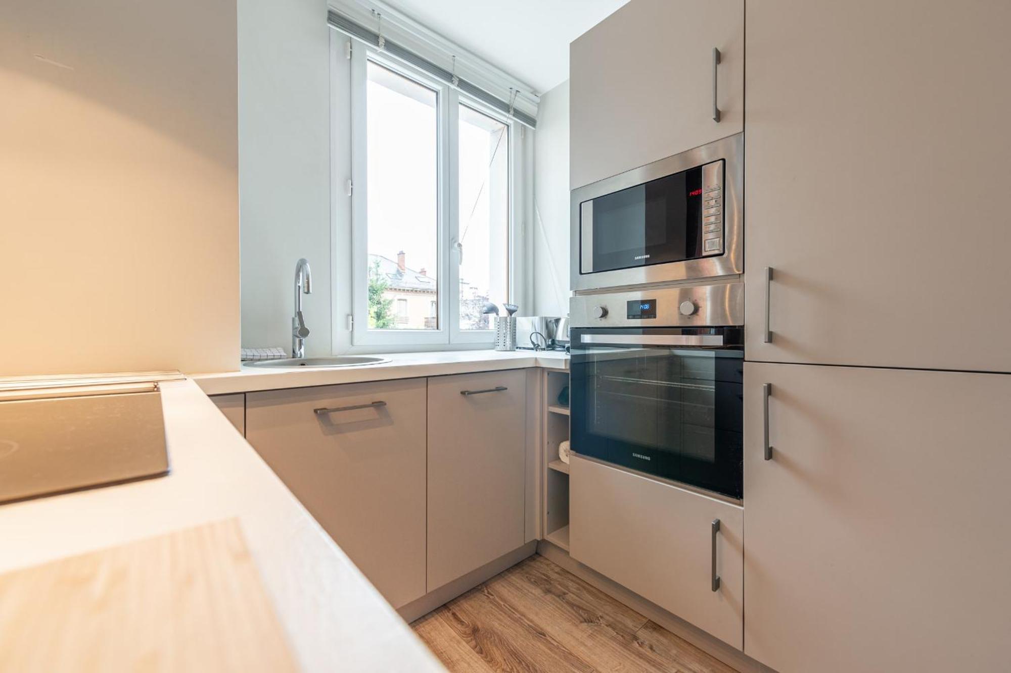 Rio Appartement Au Centre Ville Annecy Luaran gambar