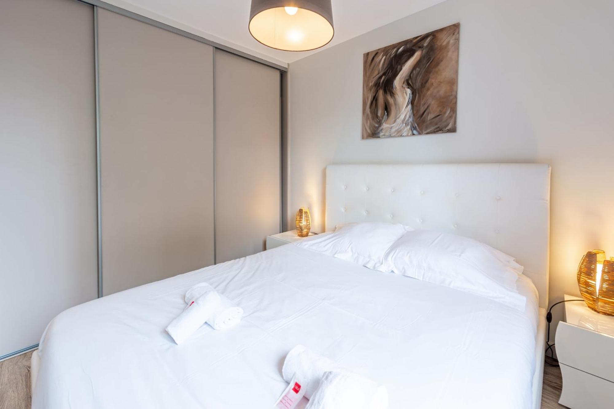 Rio Appartement Au Centre Ville Annecy Luaran gambar