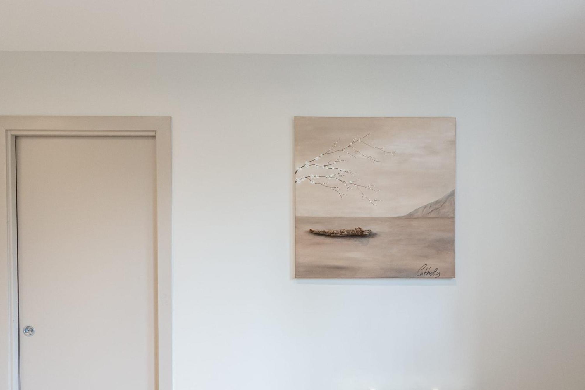 Rio Appartement Au Centre Ville Annecy Luaran gambar