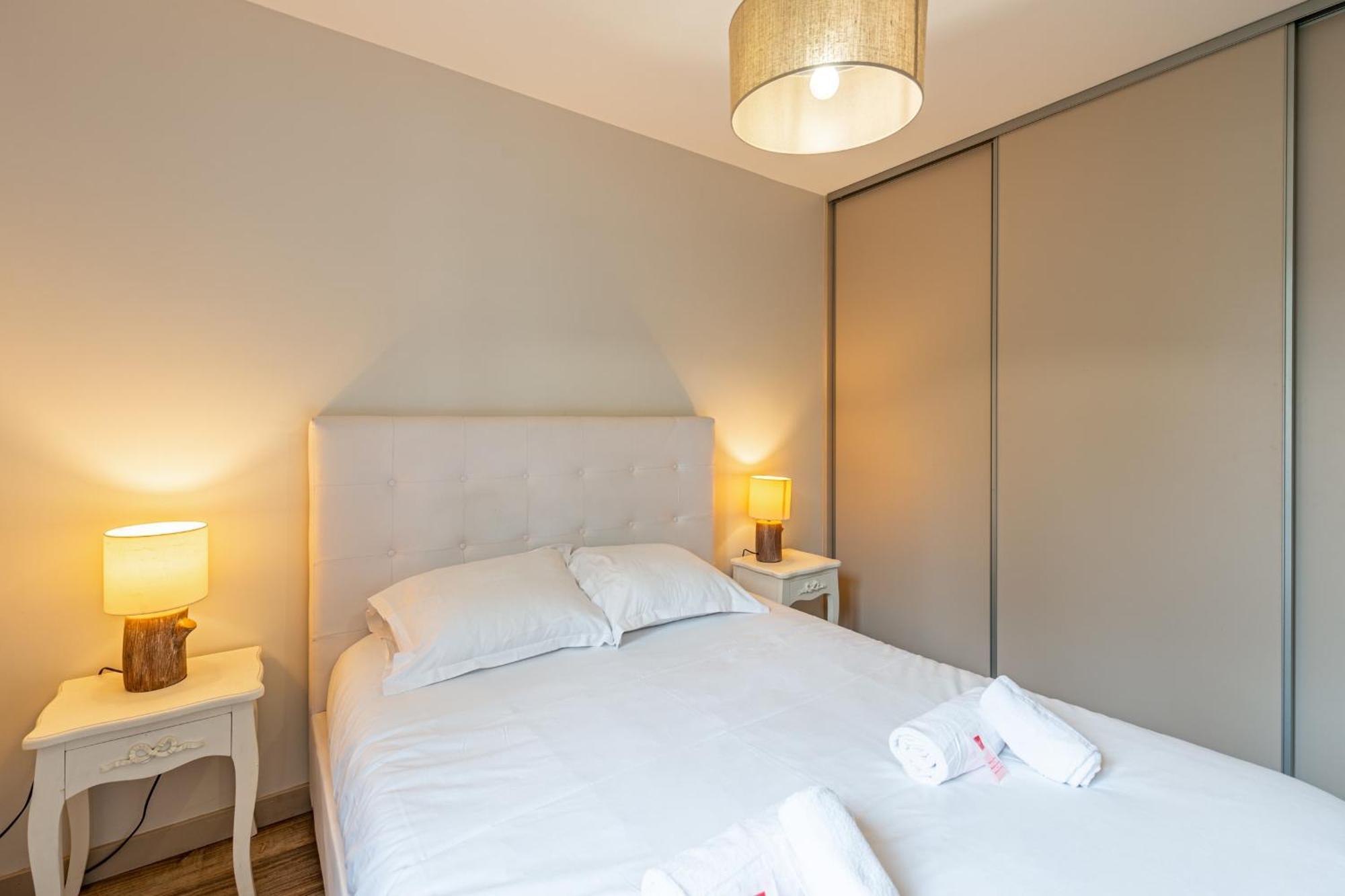Rio Appartement Au Centre Ville Annecy Luaran gambar