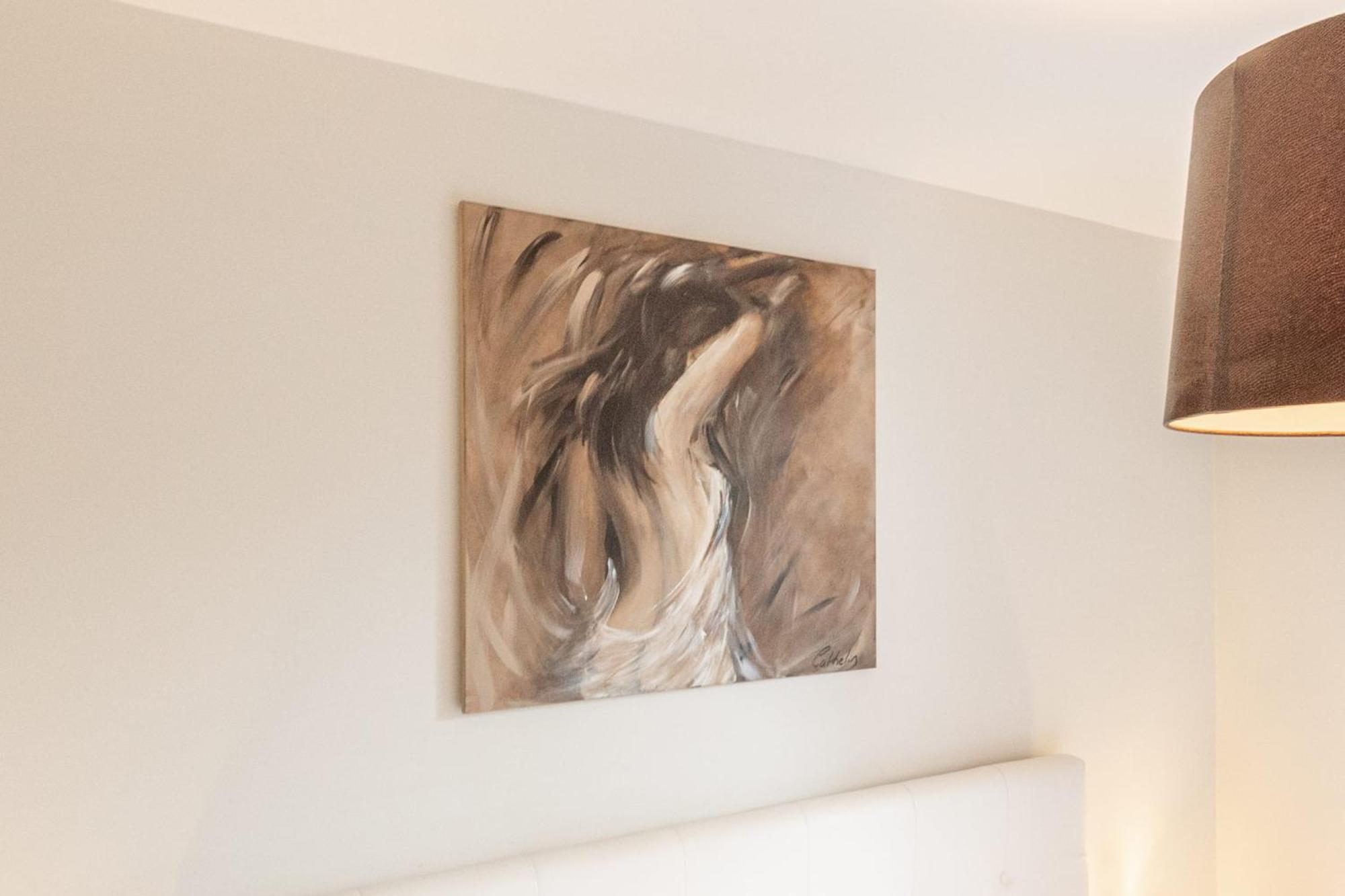 Rio Appartement Au Centre Ville Annecy Luaran gambar