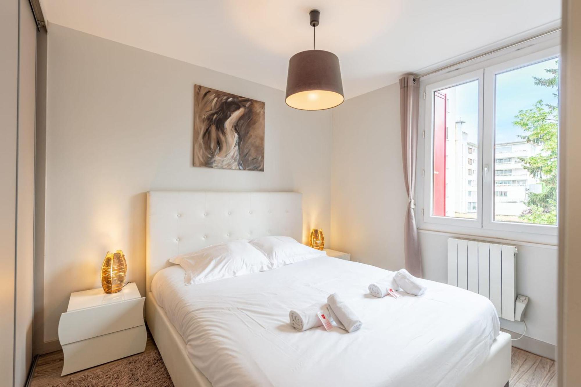 Rio Appartement Au Centre Ville Annecy Luaran gambar