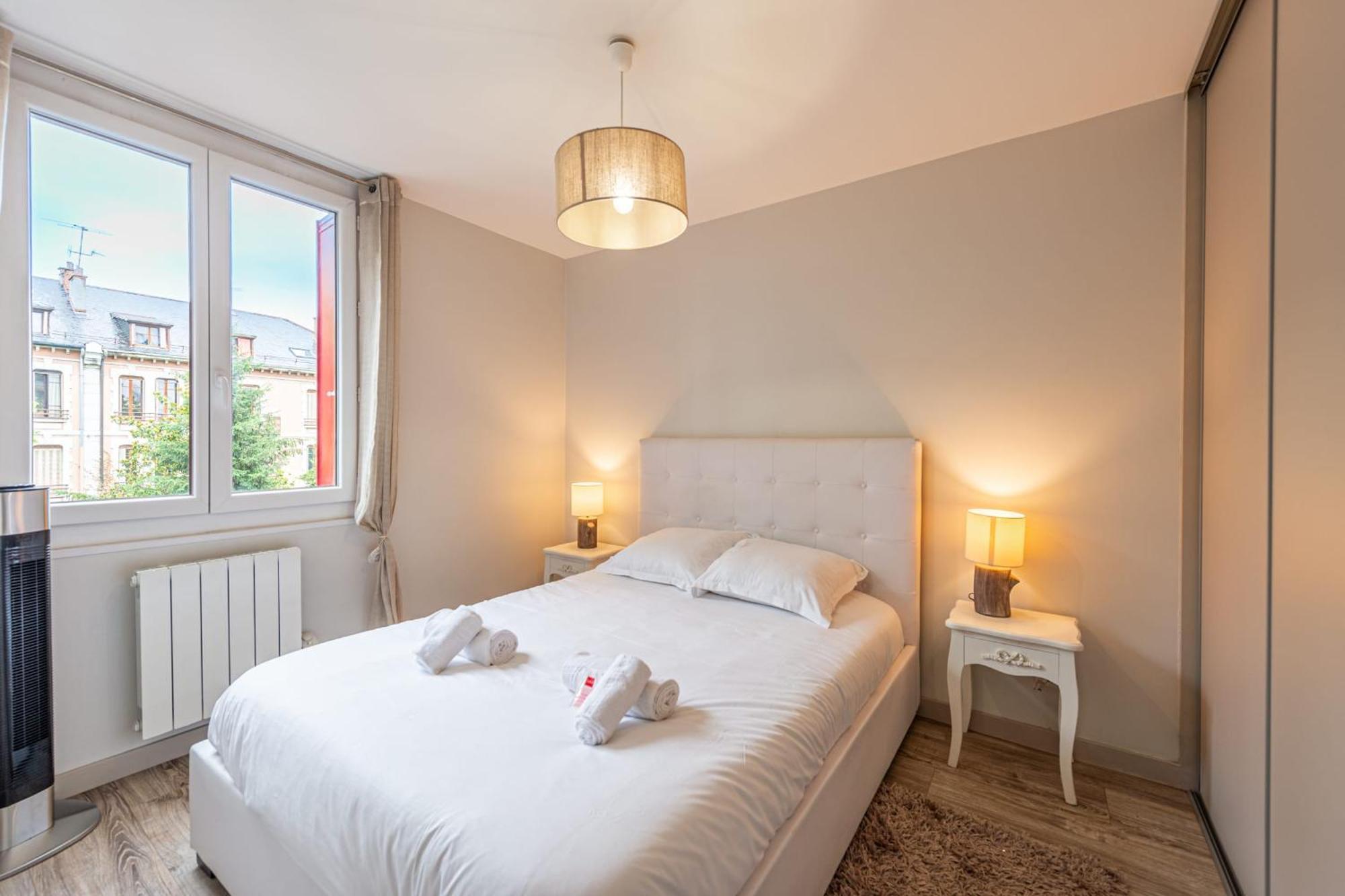 Rio Appartement Au Centre Ville Annecy Luaran gambar